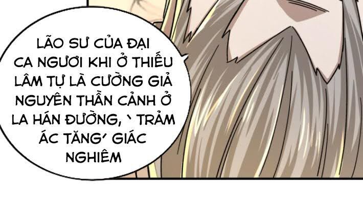 Tối Cường Phản Phái Hệ Thống