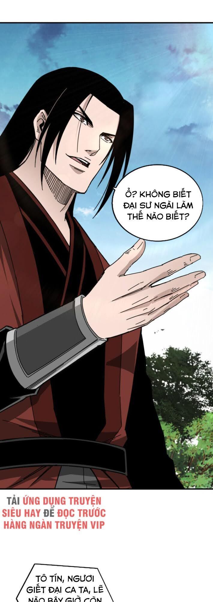 Tối Cường Phản Phái Hệ Thống