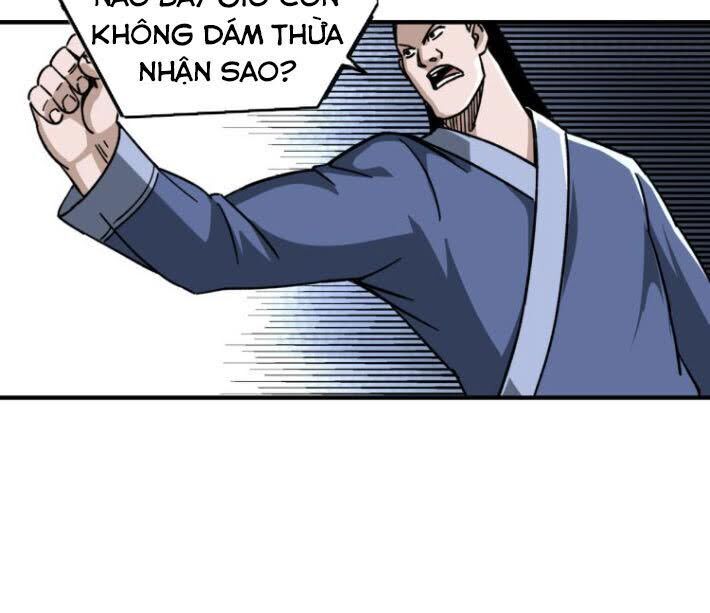 Tối Cường Phản Phái Hệ Thống