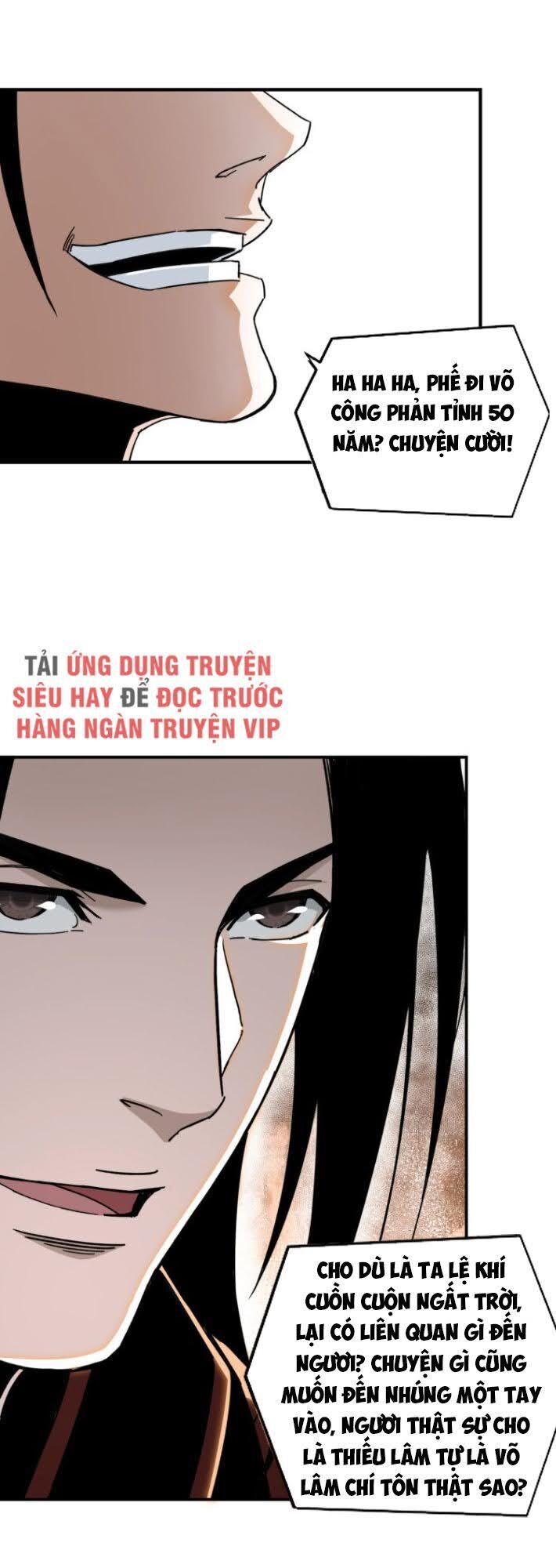 Tối Cường Phản Phái Hệ Thống