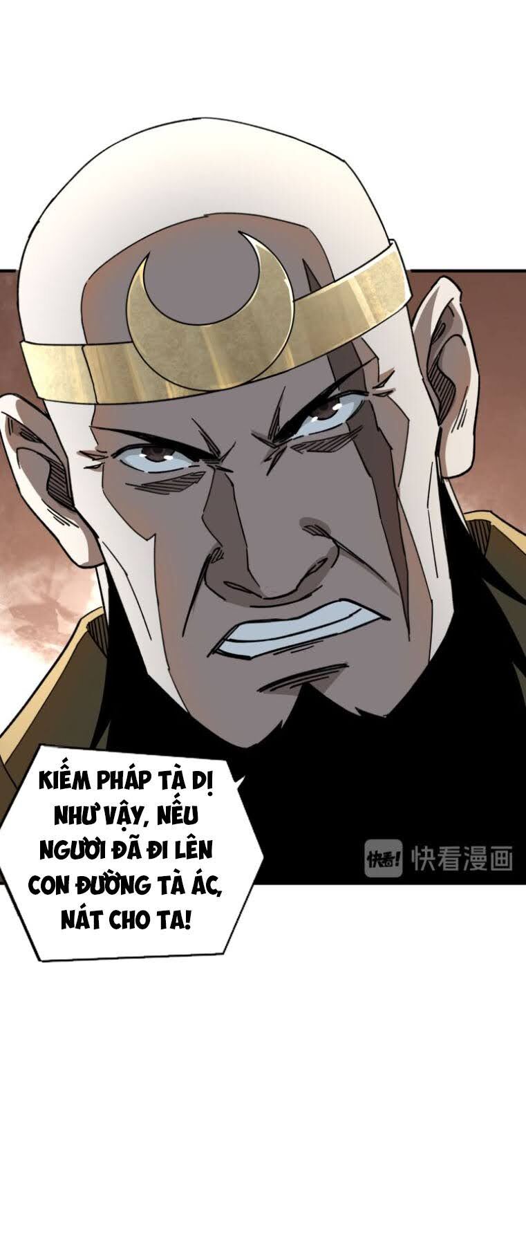Tối Cường Phản Phái Hệ Thống