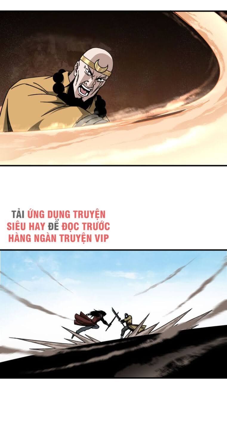 Tối Cường Phản Phái Hệ Thống