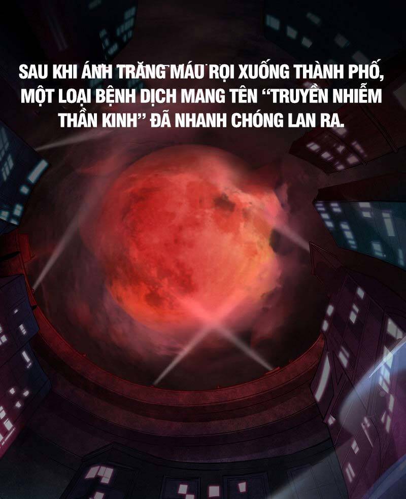 Từ Hồng Nguyệt Khai Thủy