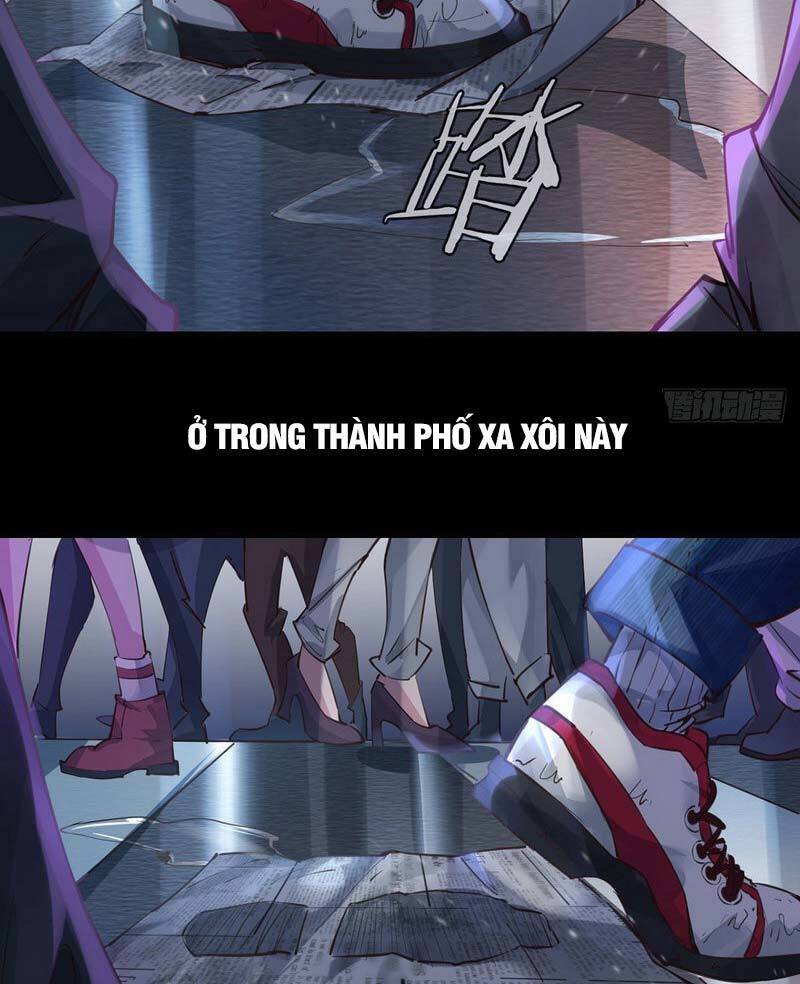 Từ Hồng Nguyệt Khai Thủy