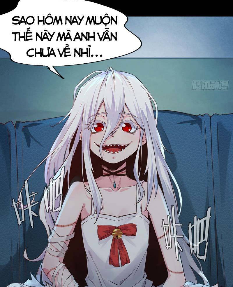Từ Hồng Nguyệt Khai Thủy