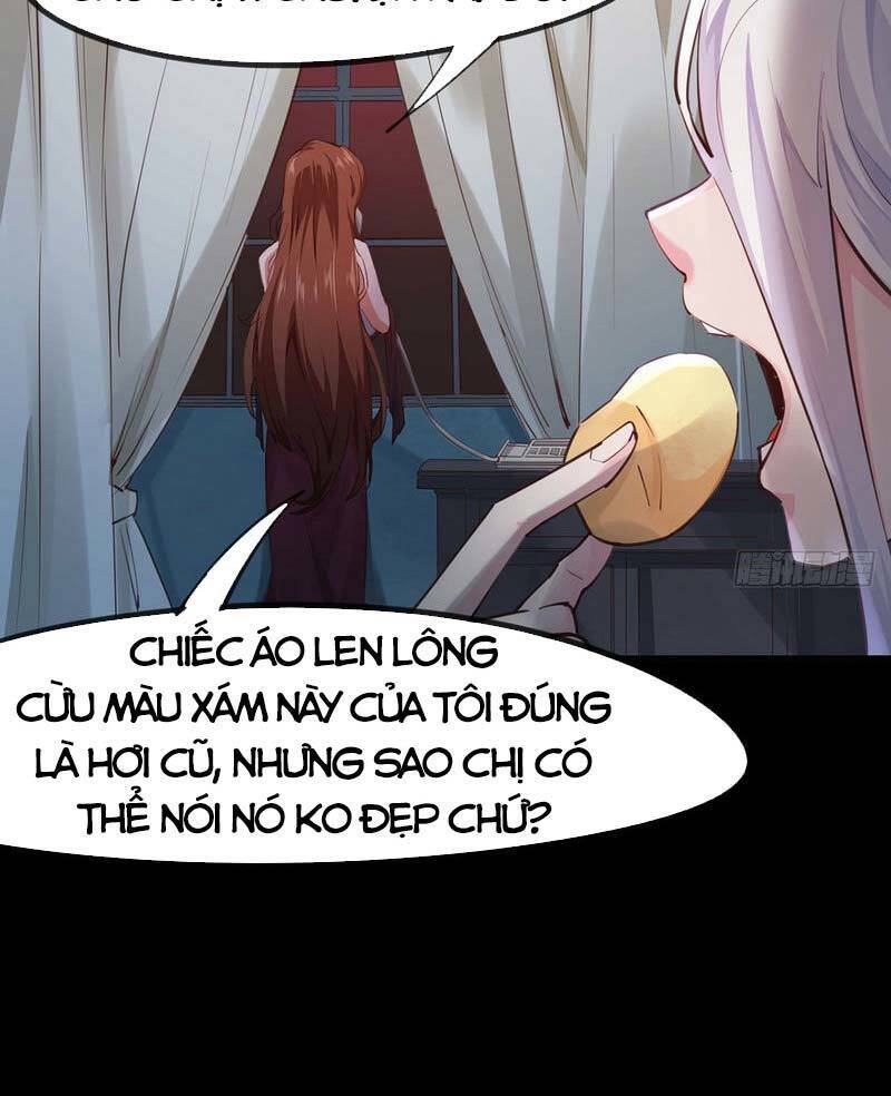 Từ Hồng Nguyệt Khai Thủy