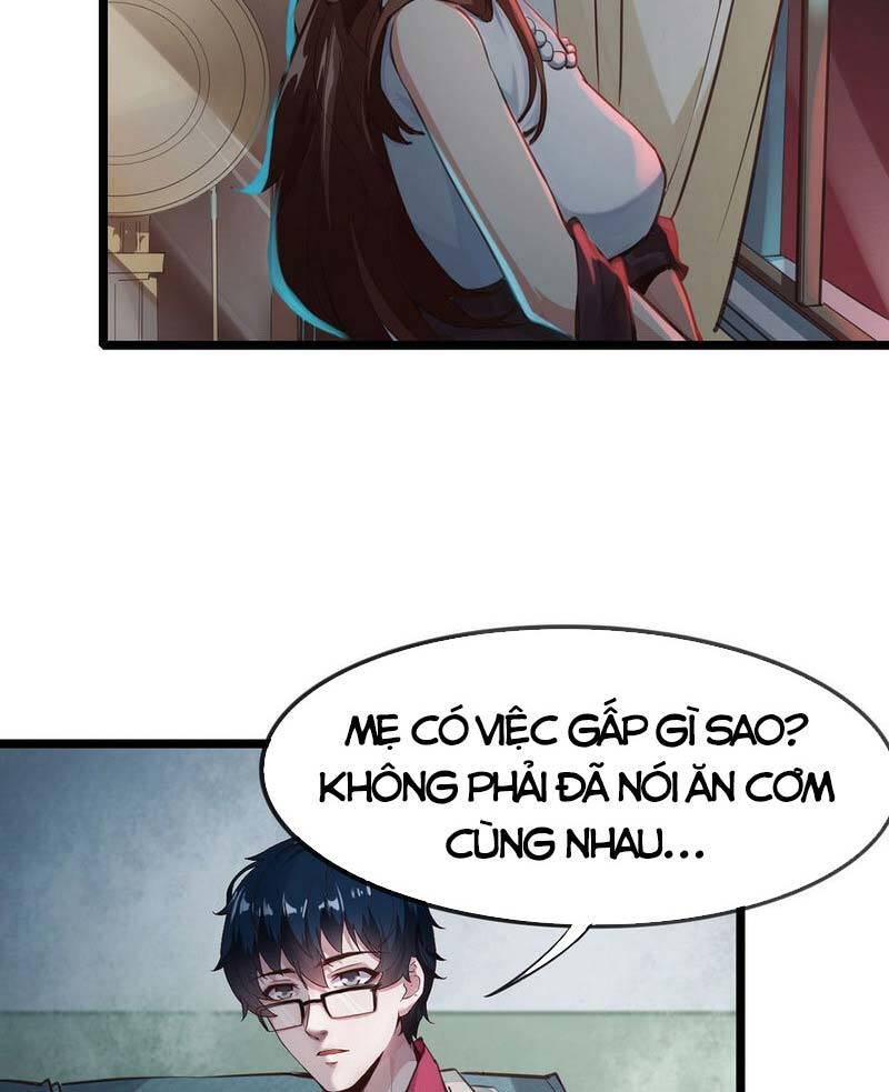 Từ Hồng Nguyệt Khai Thủy