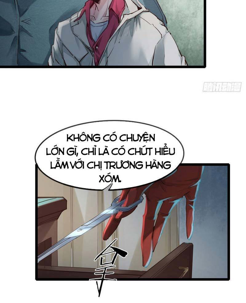 Từ Hồng Nguyệt Khai Thủy