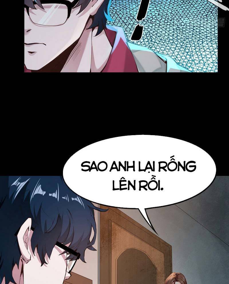 Từ Hồng Nguyệt Khai Thủy