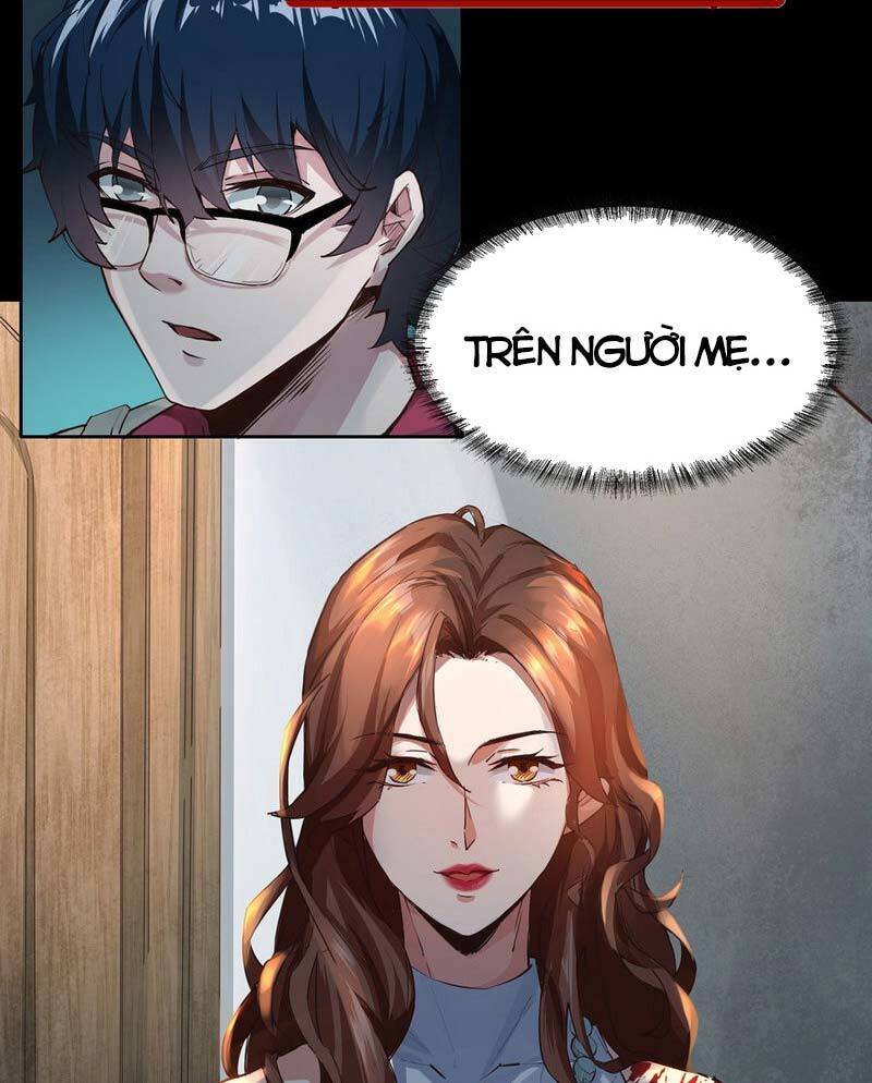 Từ Hồng Nguyệt Khai Thủy