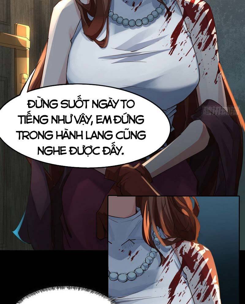 Từ Hồng Nguyệt Khai Thủy