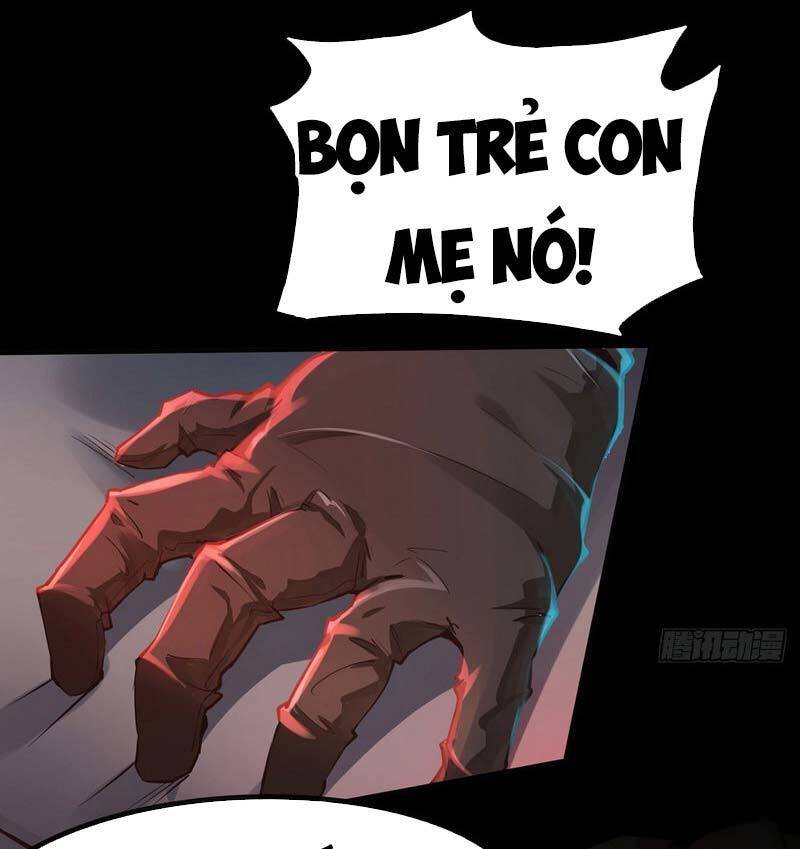 Từ Hồng Nguyệt Khai Thủy