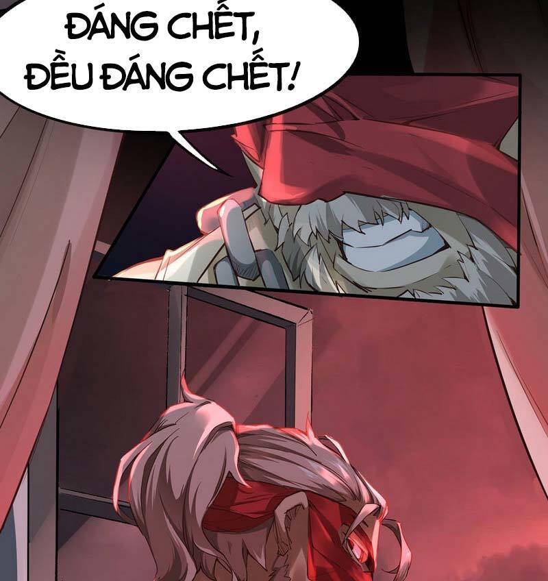 Từ Hồng Nguyệt Khai Thủy