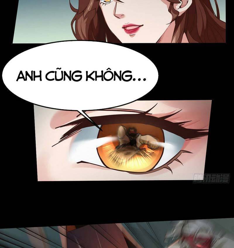 Từ Hồng Nguyệt Khai Thủy