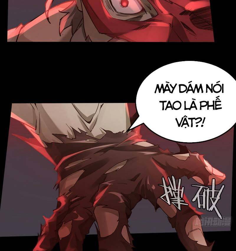 Từ Hồng Nguyệt Khai Thủy