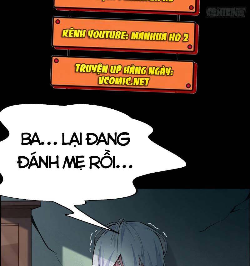 Từ Hồng Nguyệt Khai Thủy