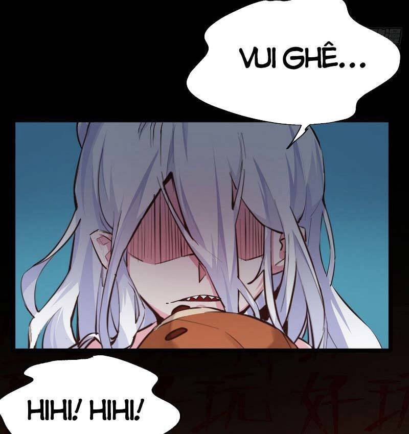 Từ Hồng Nguyệt Khai Thủy