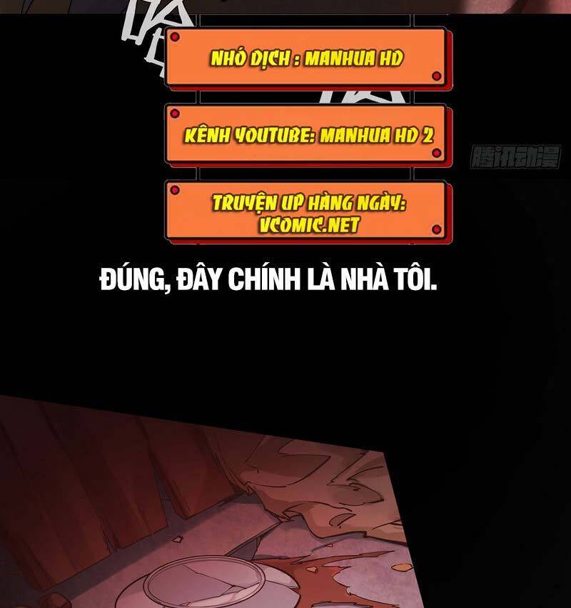 Từ Hồng Nguyệt Khai Thủy