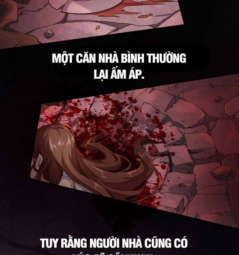 Từ Hồng Nguyệt Khai Thủy