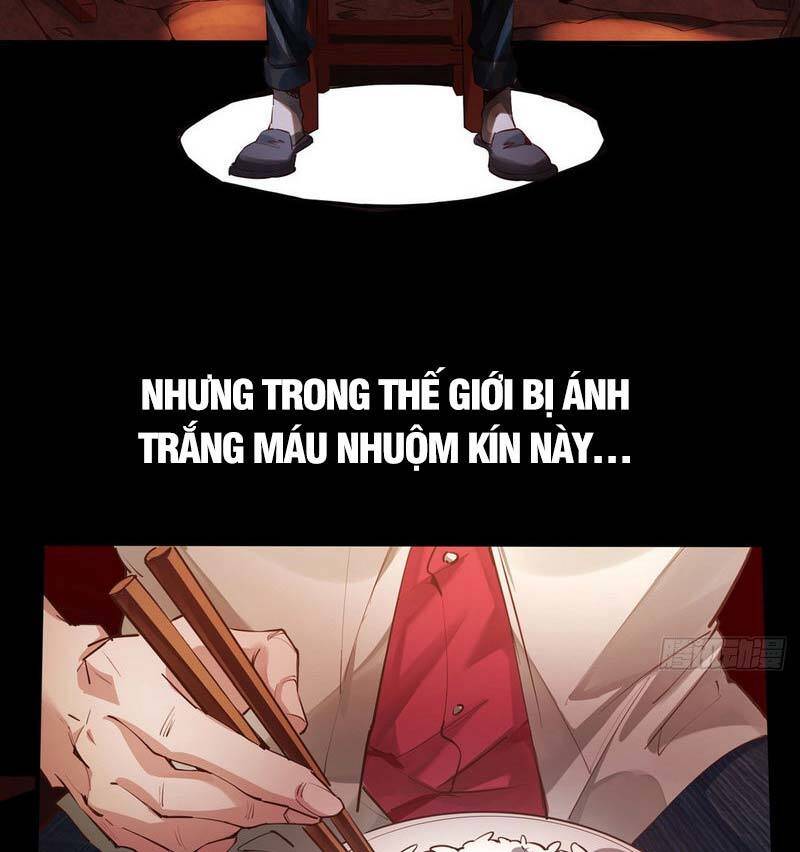 Từ Hồng Nguyệt Khai Thủy