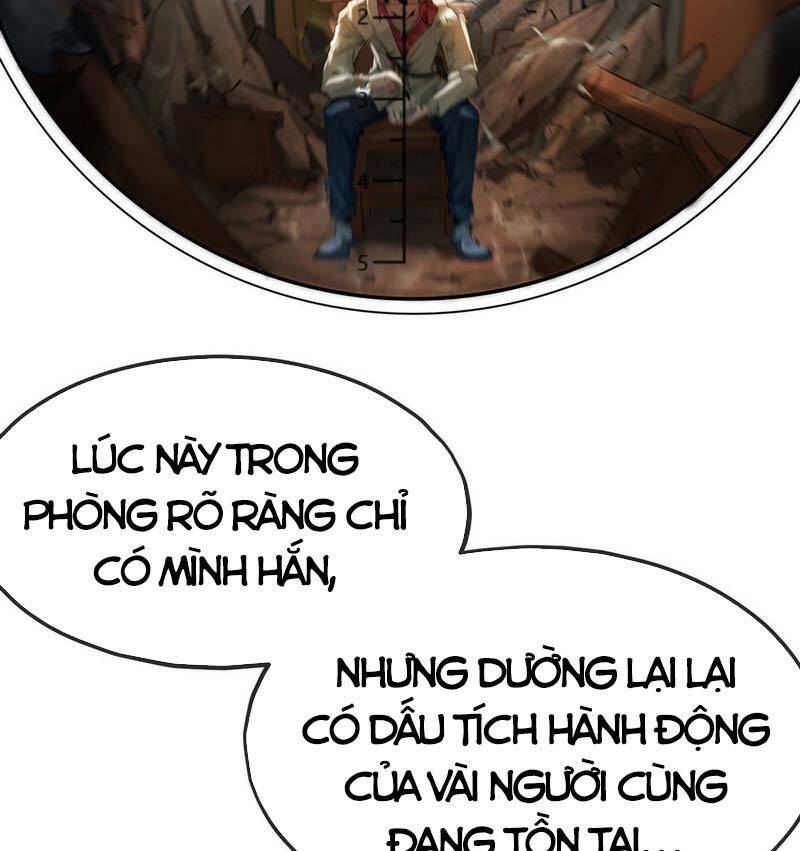 Từ Hồng Nguyệt Khai Thủy
