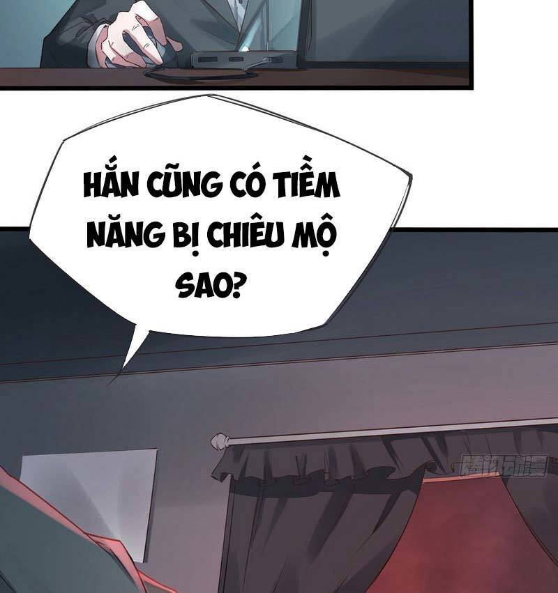 Từ Hồng Nguyệt Khai Thủy