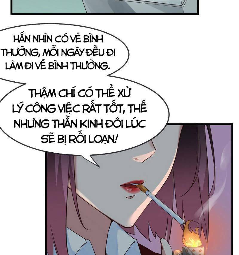 Từ Hồng Nguyệt Khai Thủy