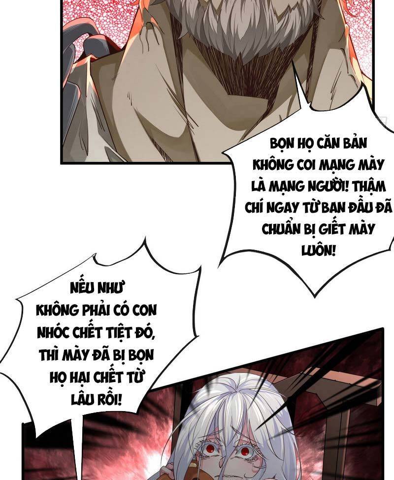 Từ Hồng Nguyệt Khai Thủy