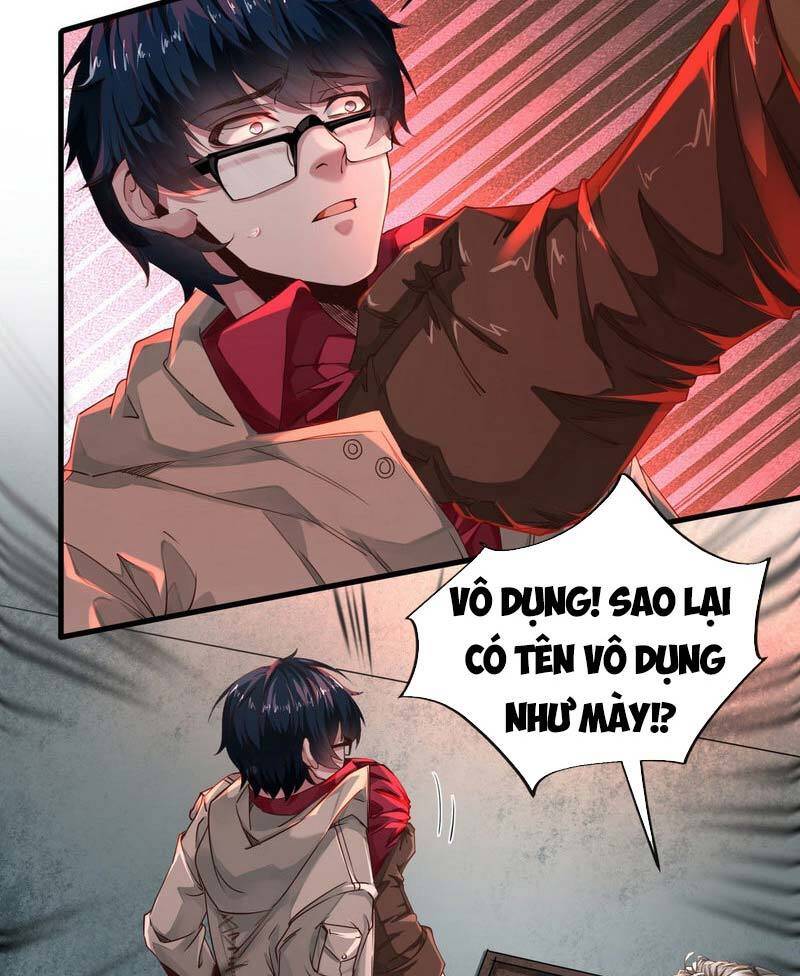 Từ Hồng Nguyệt Khai Thủy