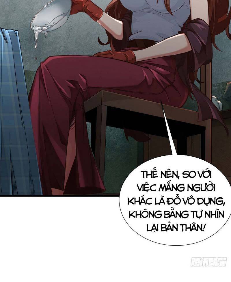 Từ Hồng Nguyệt Khai Thủy