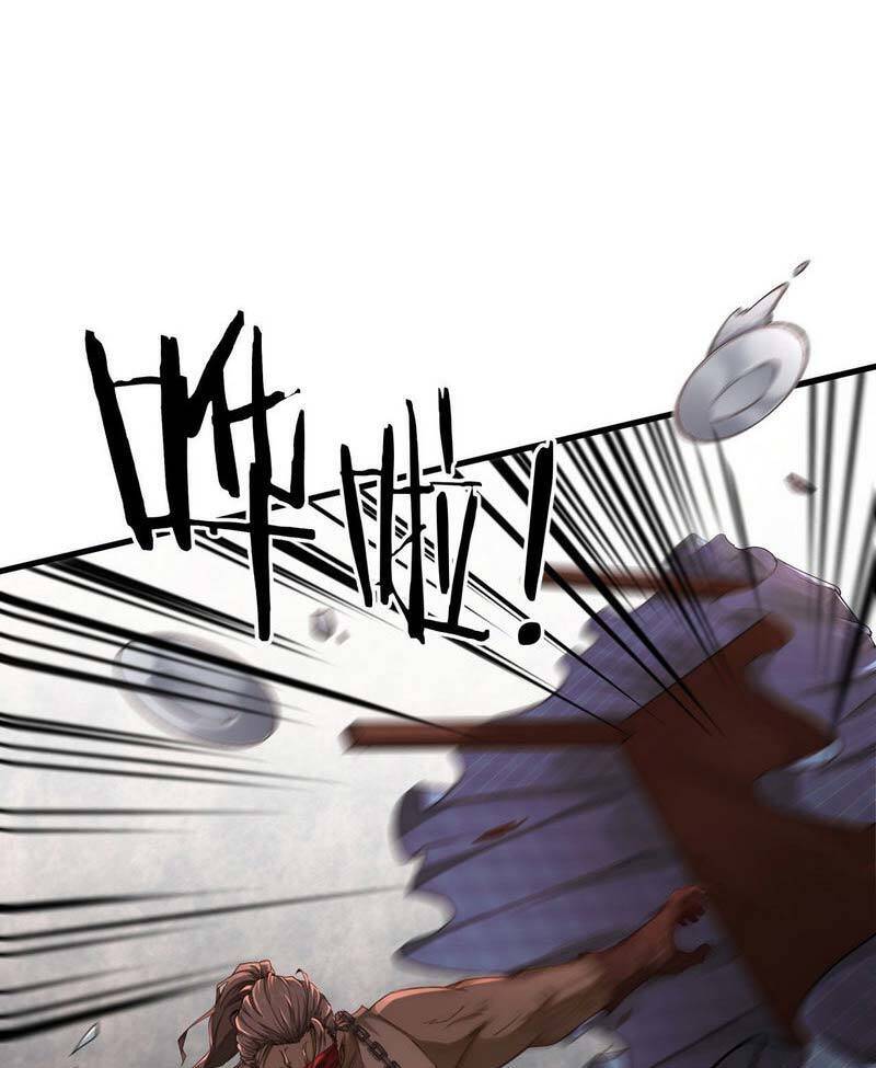 Từ Hồng Nguyệt Khai Thủy