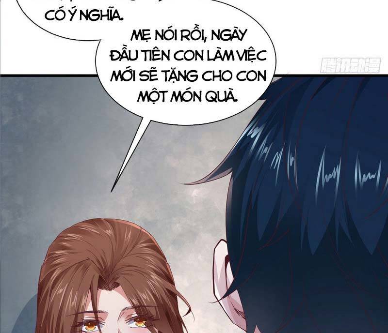 Từ Hồng Nguyệt Khai Thủy