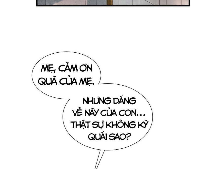 Từ Hồng Nguyệt Khai Thủy