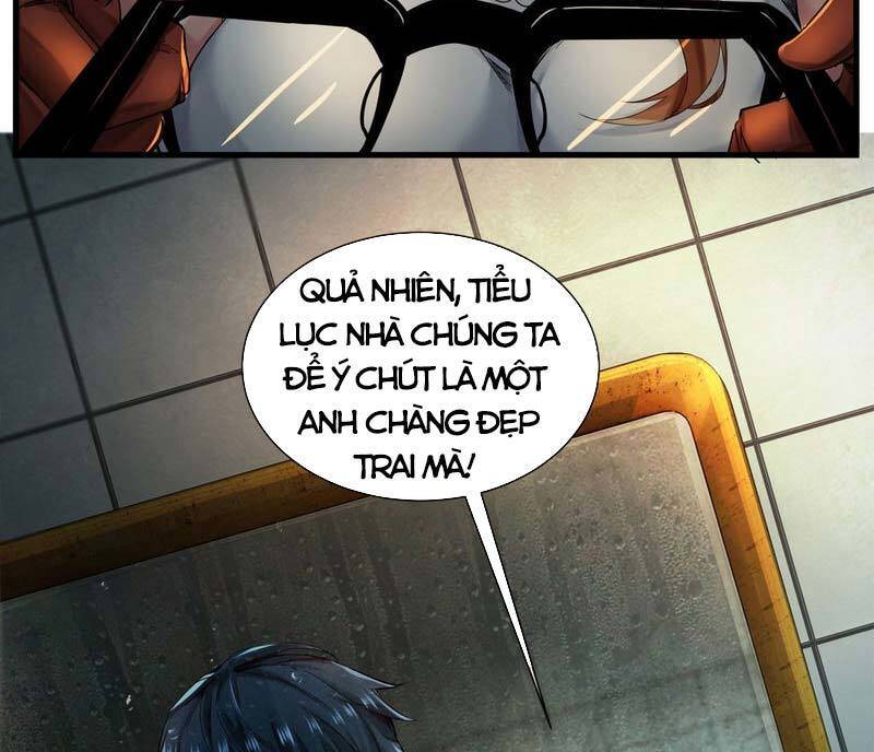 Từ Hồng Nguyệt Khai Thủy