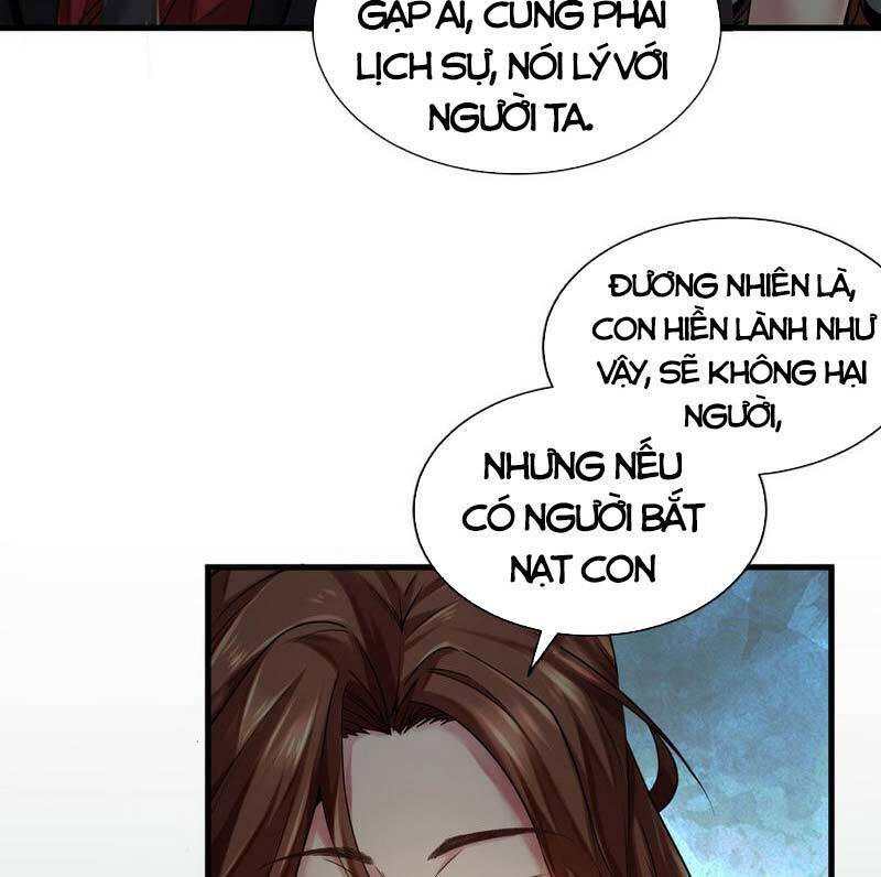 Từ Hồng Nguyệt Khai Thủy