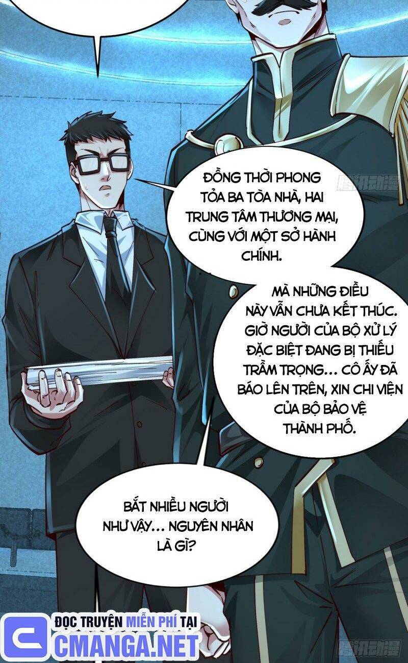 Từ Hồng Nguyệt Khai Thủy