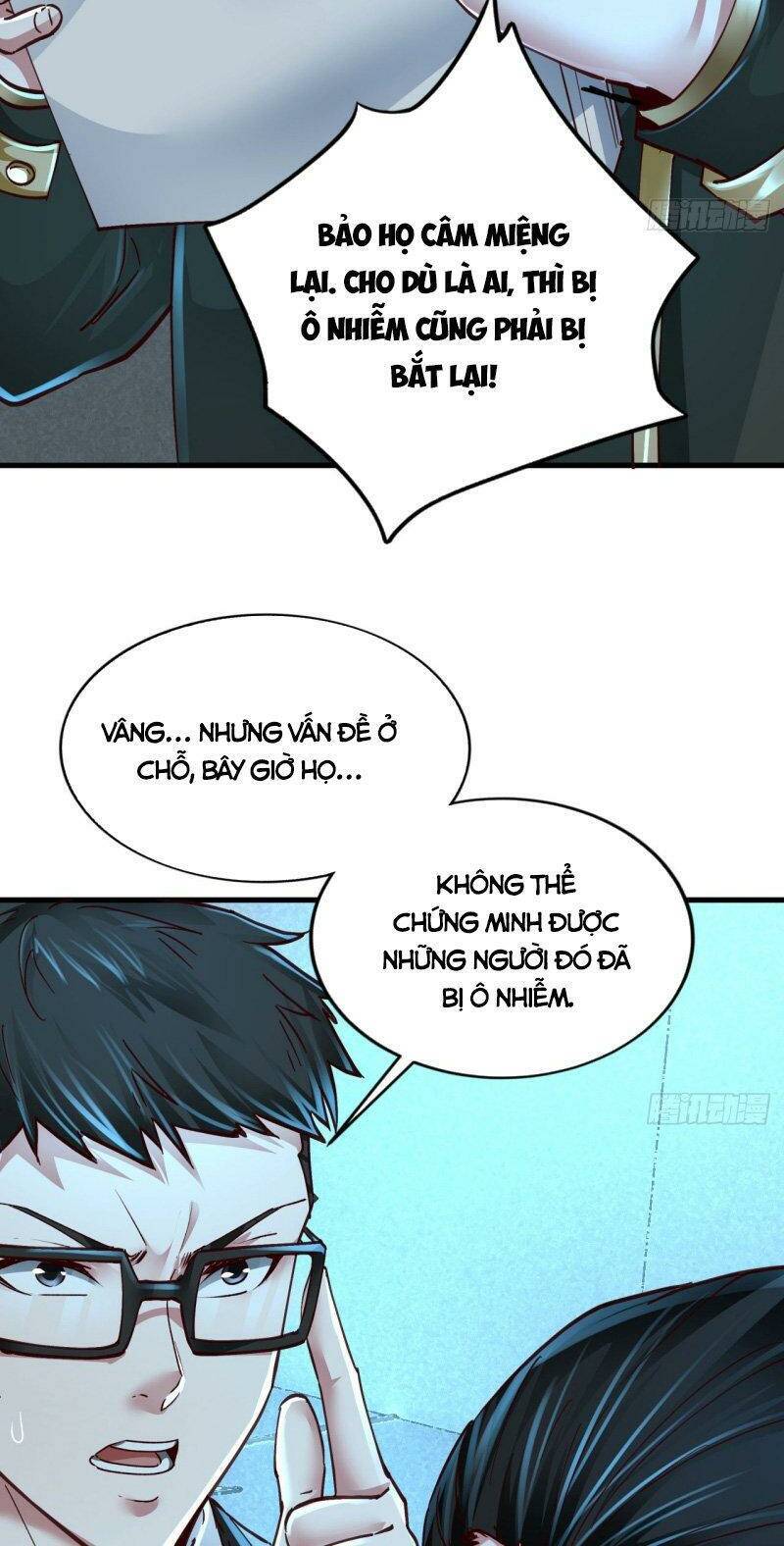 Từ Hồng Nguyệt Khai Thủy
