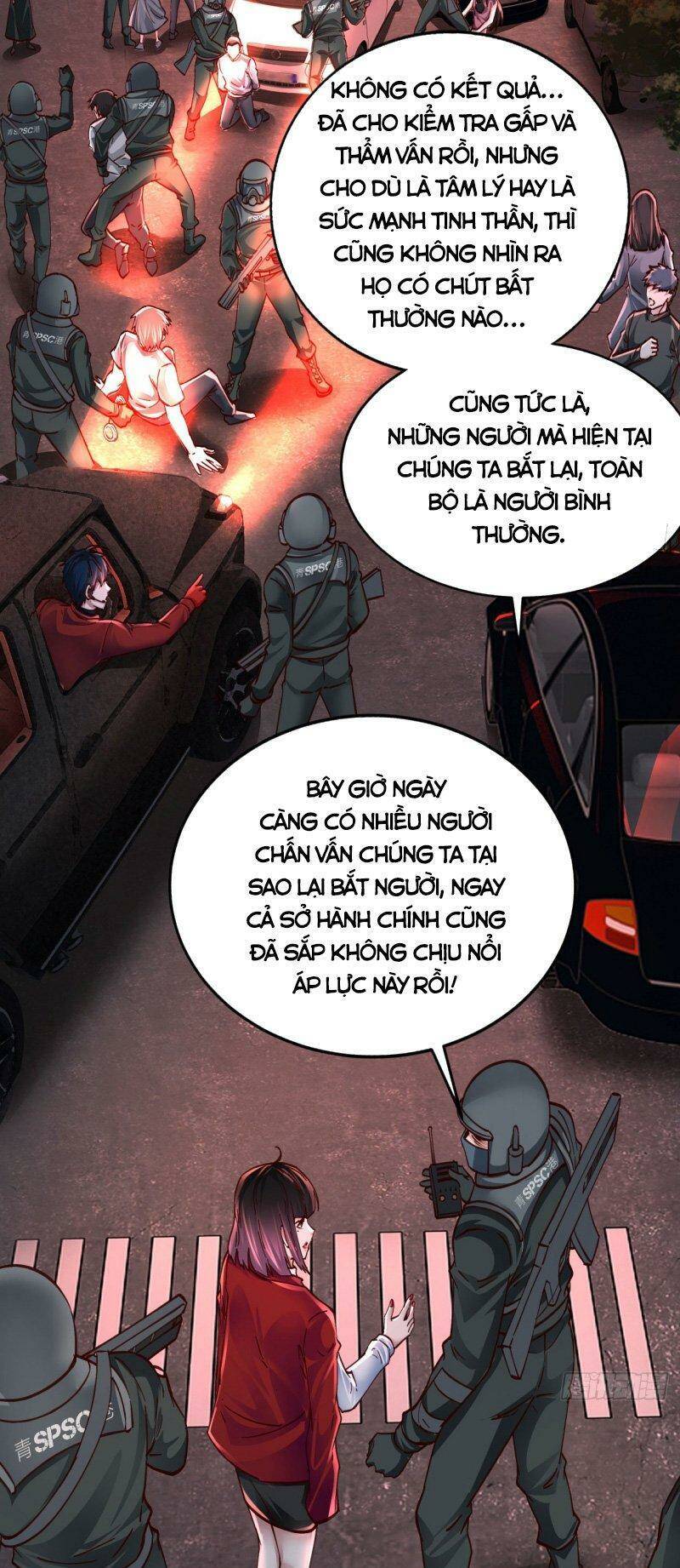 Từ Hồng Nguyệt Khai Thủy