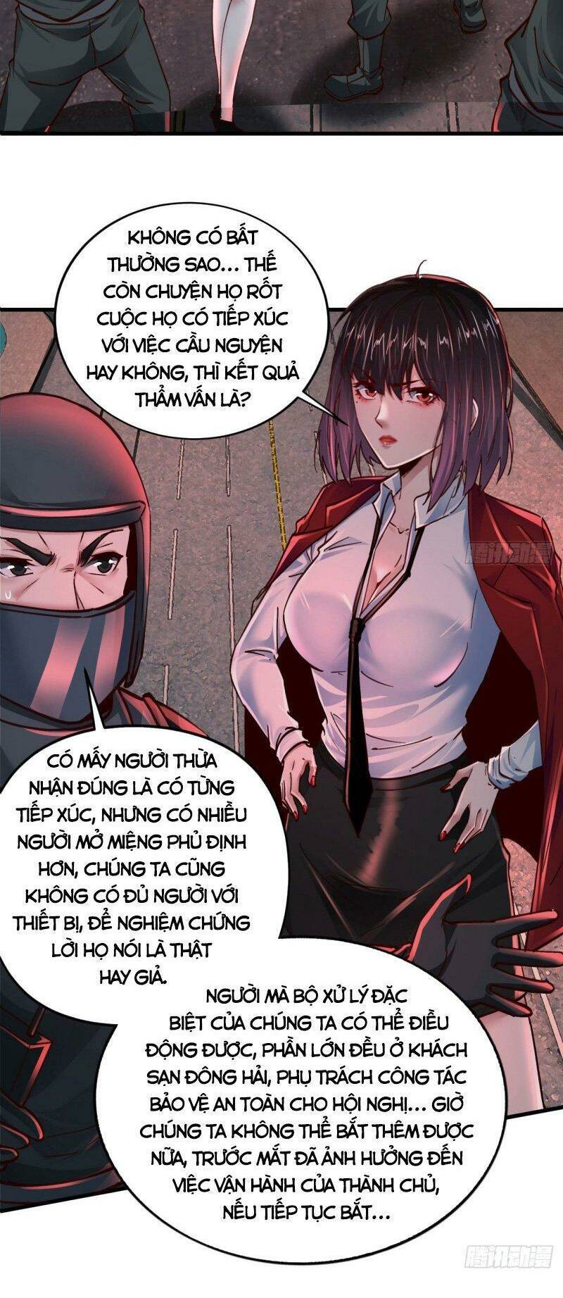Từ Hồng Nguyệt Khai Thủy