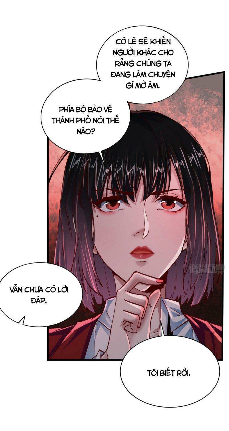 Từ Hồng Nguyệt Khai Thủy