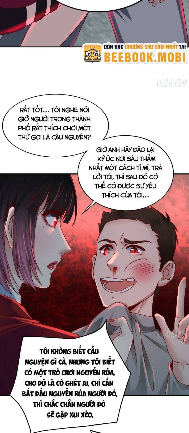 Từ Hồng Nguyệt Khai Thủy