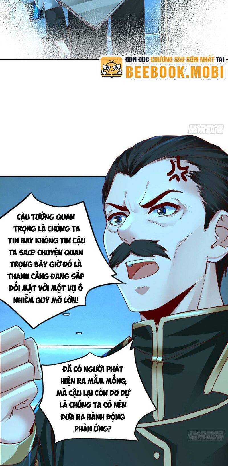Từ Hồng Nguyệt Khai Thủy