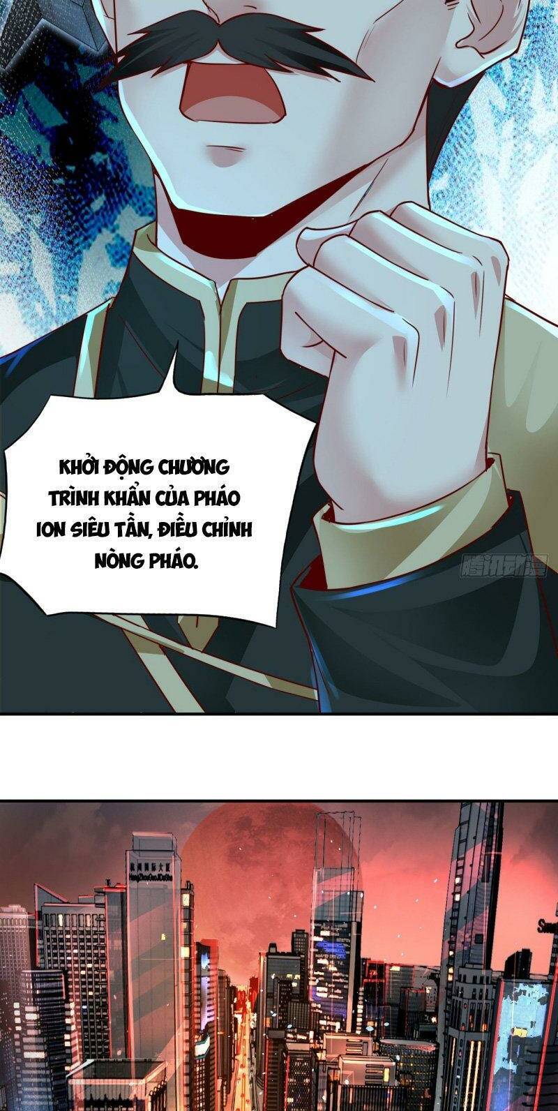 Từ Hồng Nguyệt Khai Thủy
