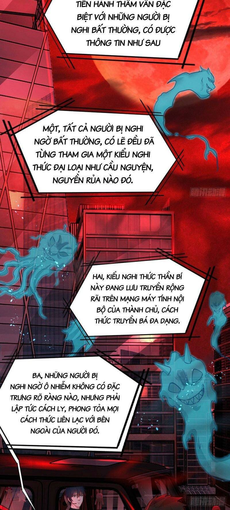 Từ Hồng Nguyệt Khai Thủy