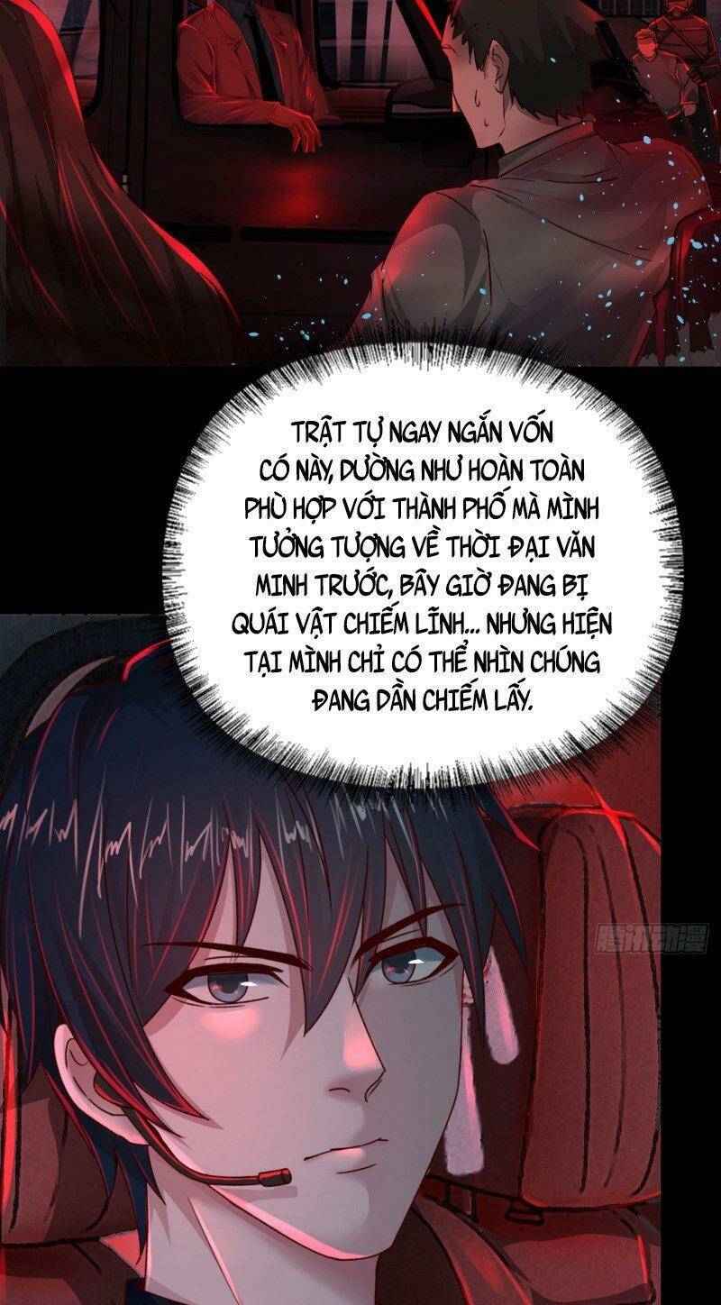 Từ Hồng Nguyệt Khai Thủy