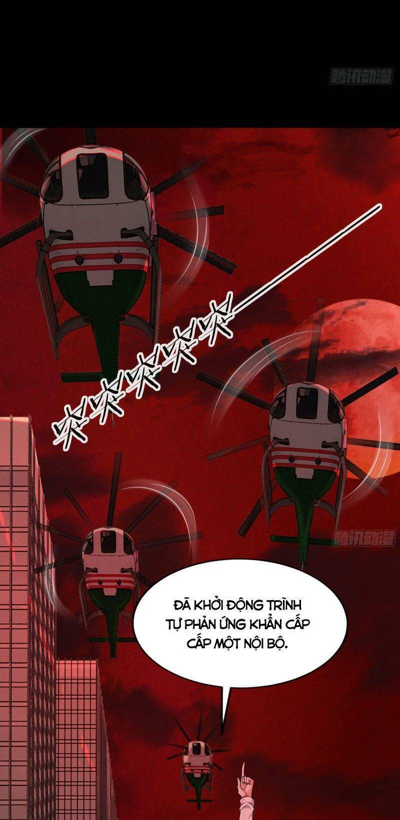 Từ Hồng Nguyệt Khai Thủy
