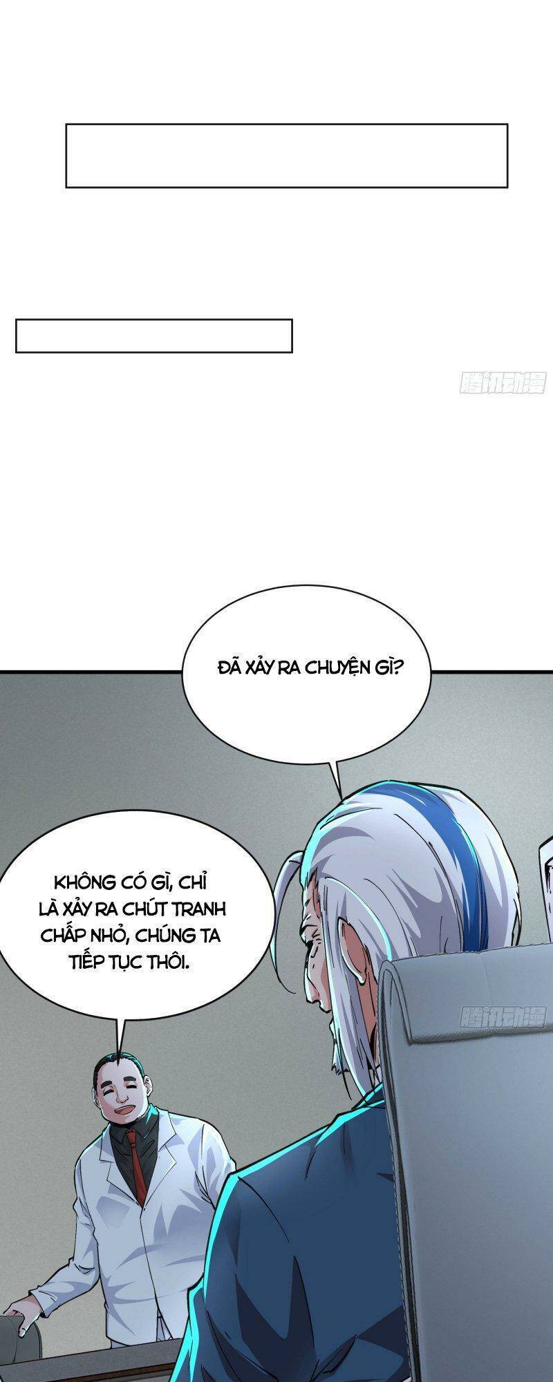 Từ Hồng Nguyệt Khai Thủy