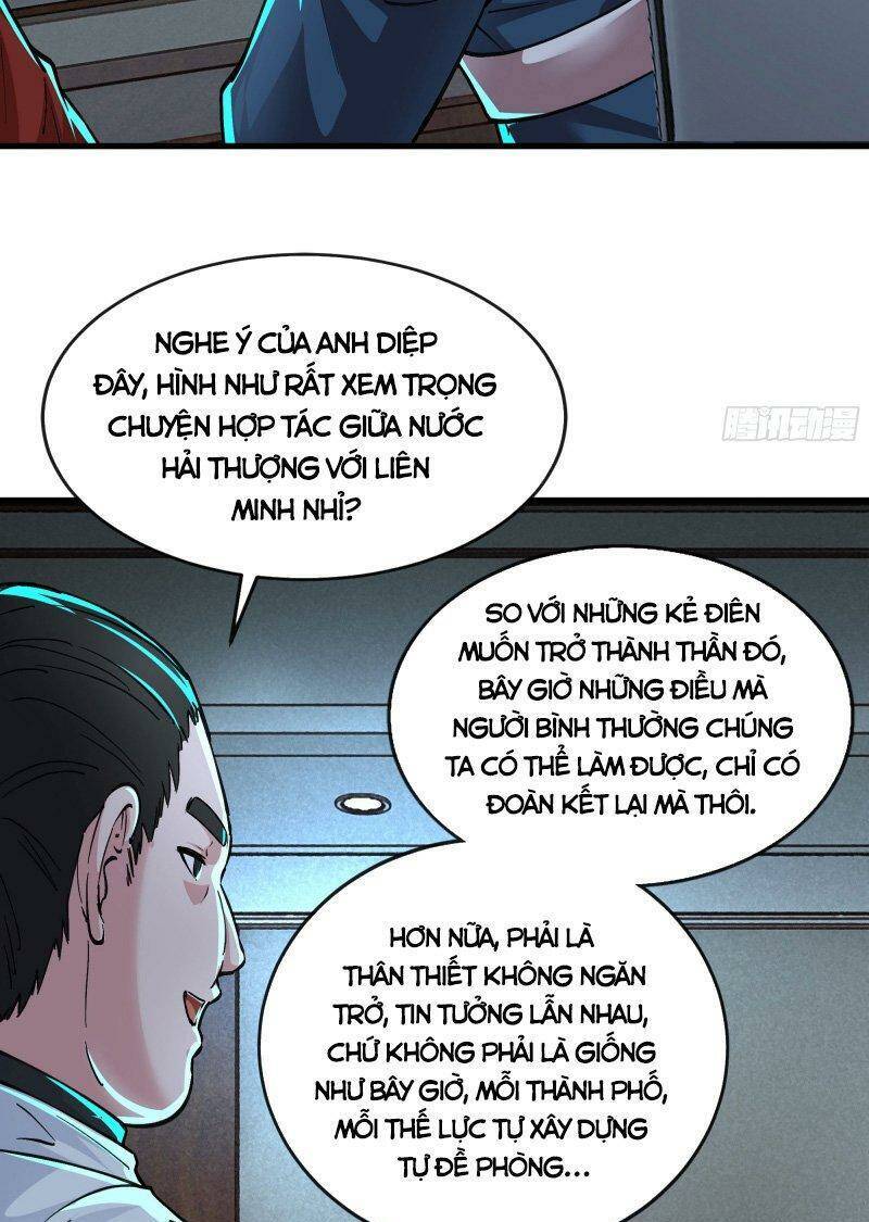 Từ Hồng Nguyệt Khai Thủy