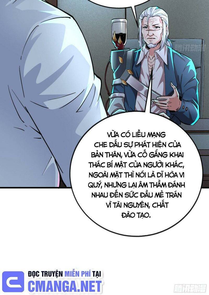 Từ Hồng Nguyệt Khai Thủy