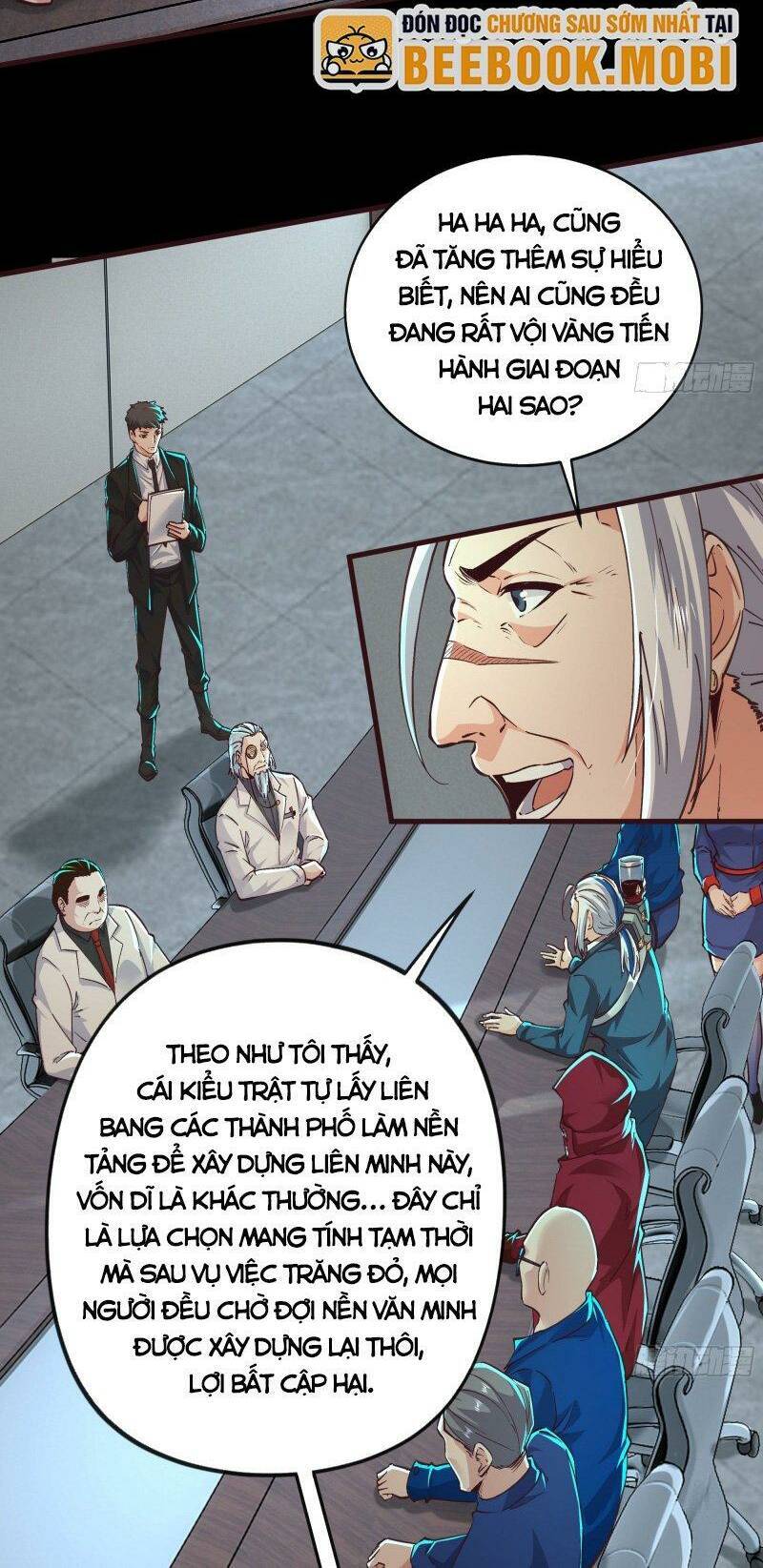 Từ Hồng Nguyệt Khai Thủy